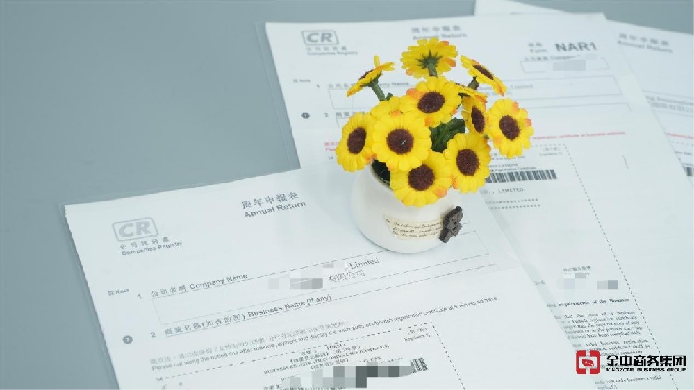 香港公司年审竟藏致命风险?逾期后果超乎想象!