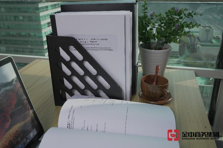 别等税局找上门才慌!香港公司审计,你真的做对了吗?