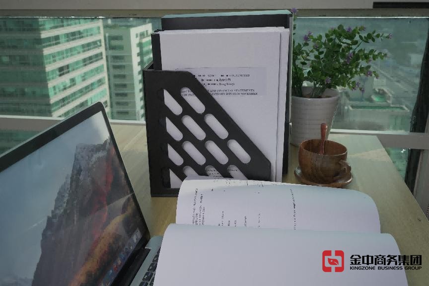 香港公司审计不做行不行?这些致命风险 90% 的老板都忽略了!