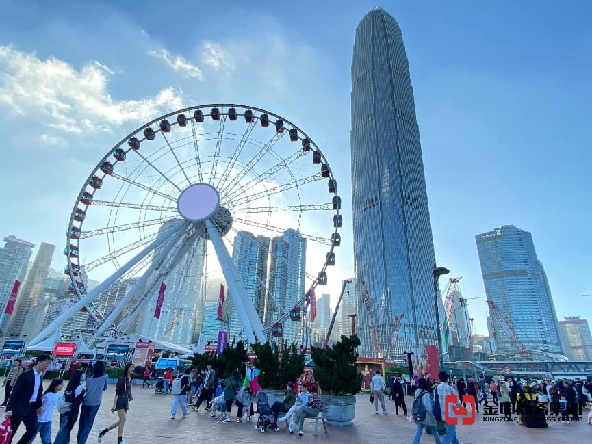 注册香港公司怕踩雷?香港公司秘书牌照你真的了解吗!